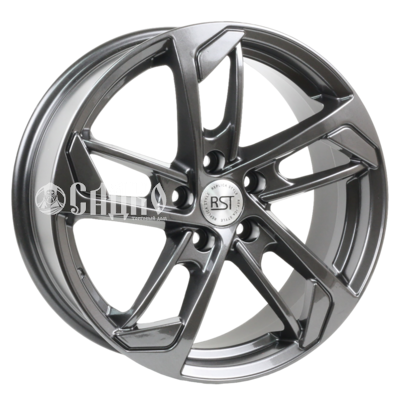 7x17/5x108 ET40 D54,1 R037 (JAC) BMG