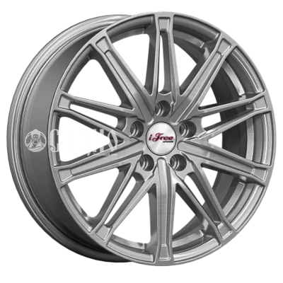 6,5x17/5x108 ET33 D60,1 Виар (КС1065) Хай Вэй