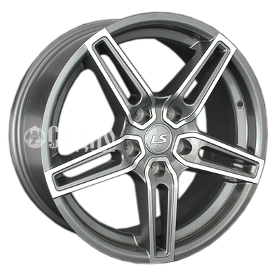 7,5x17/5x112 ET43 D57,1 734 GMFP