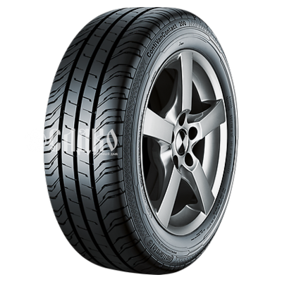 225/65R16C 112/110R ContiVanContact 200 TL 8PR