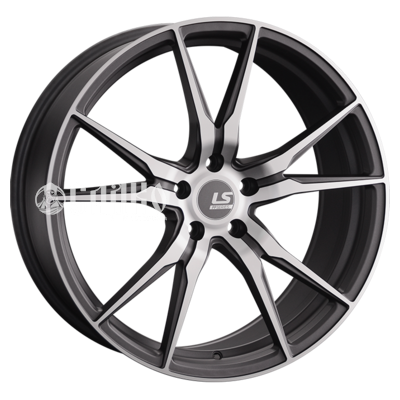 8x18/5x114,3 ET45 D67,1 RC04 MGMF (конус)