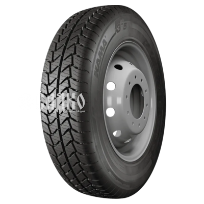 185/75R16C 104/102Q Кама-365 LT (НК-243) TL