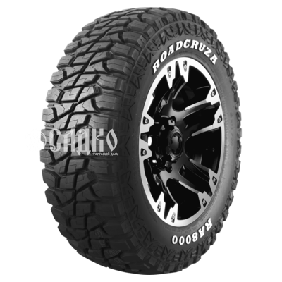 LT275/55R20 120/117Q RA8000 TL WW POR M+S 10PR