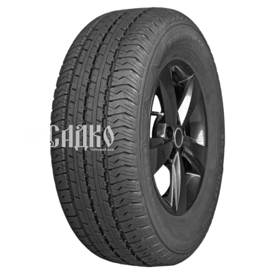 185/75R16C 104/102S Nordman SC TL