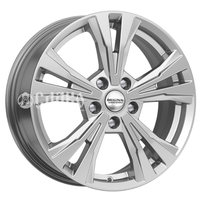 7x17/5x114,3 ET45 D66,1 KL-322 Селена