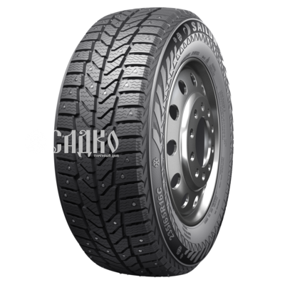 185R14C 102/100Q Commercio Ice TL (шип.)