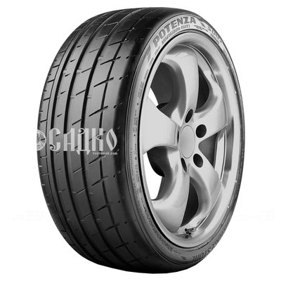 295/35ZR20 105(Y) XL Potenza S007 A5A TL