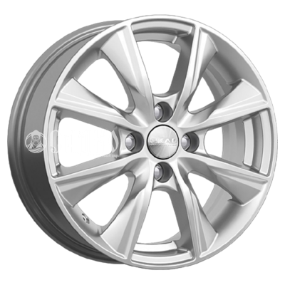 6x15/4x100 ET46 D54,1 Порту (КЛ321) Селена