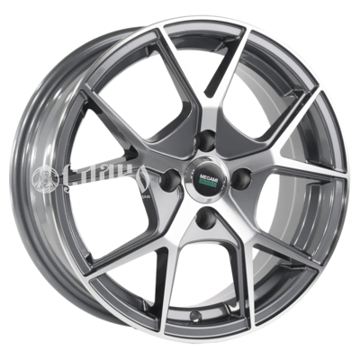 6x15/4x98 ET32 D58,6 MGM-18 GMF