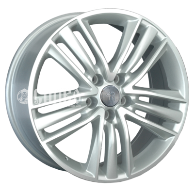 8x20/5x112 ET43 D57,1 VV271 SF (конус, C570)