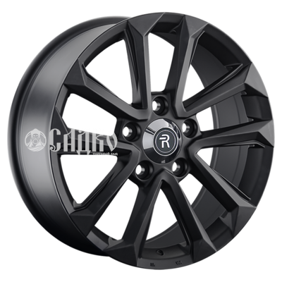 8,5x20/5x150 ET58 D110,1 LX164 MB (пш)