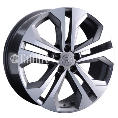 9x20/5x112 ET28 D66,6 A203 GMFP (конус, C570)