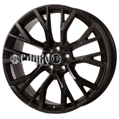 9,5x21/5x112 ET37 D66,6 B496 CB (№33)