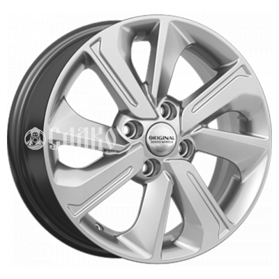 6x15/4x100 ET46 D54,1 KL-319 Селена