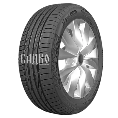 265/65R17 116H XL Autograph Aqua 3 SUV TL