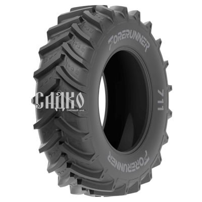 710/70R38 171A8 (171B) QH711 R-1W TL КИТАЙ