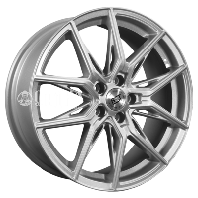 7,5x18/5x114,3 ET40 D66,6 R218 Silver