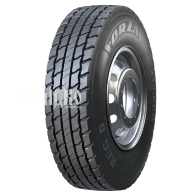 295/80R22,5 152/148K Forza REG D TL