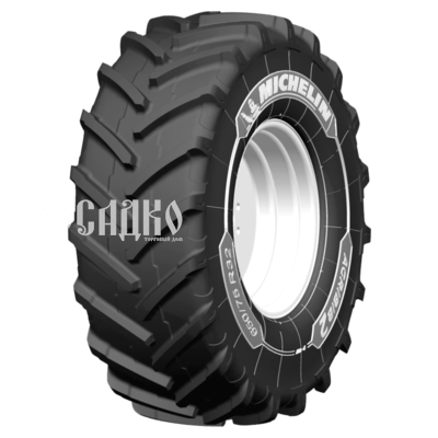 520/85R42(20,8R42) 162A8 (162B) Agribib 2 TL