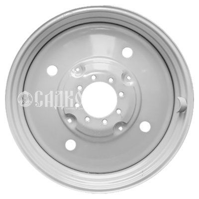 14x38/8x250 ET125 D199 RAL7040 (3107020-01)