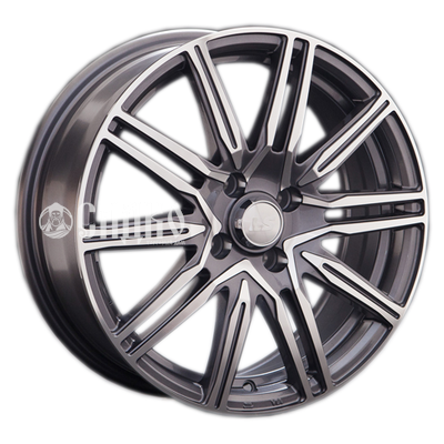 6x16/5x114,3 ET45 D67,1 773 GMF (конус)