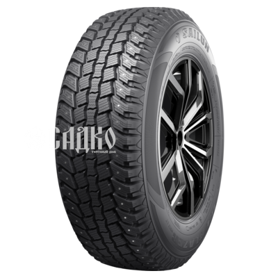 245/50R20 102T Ice Blazer WST2 LT TL (шип.)