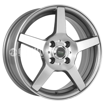 6,5x16/5x108 ET33 D60,1 AF-07 GMF