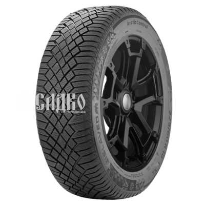 265/60R18 114T XL ArcticControl TL FR