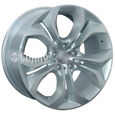 10x19/5x120 ET21 D74,1 B116 SF (конус, B640)