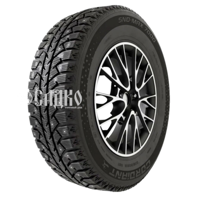 185/60R15 84T Sno-Max 7000 TL (шип.)