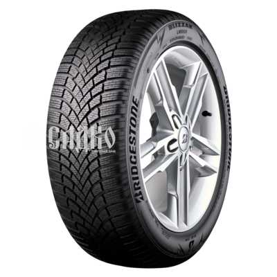 275/45R20 110V XL Blizzak LM005 TL