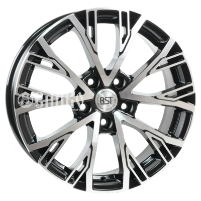 6,5x17/5x114,3 ET45 D67,1 R207 BD