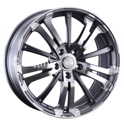 7x16/5x114,3 ET40 D73,1 955 GMF (конус)