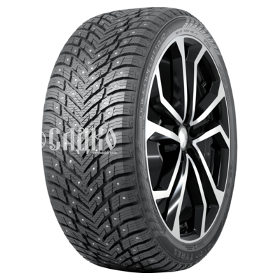 255/60R18 112T XL Hakkapeliitta 10p SUV TL (шип.)