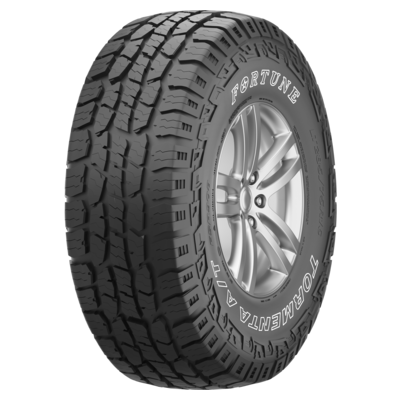 LT245/75R17 121/118S Tormenta A/T FSR308 TL OWL 10PR