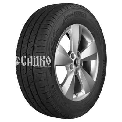205/55R16 94H XL Autograph Eco 3 TL