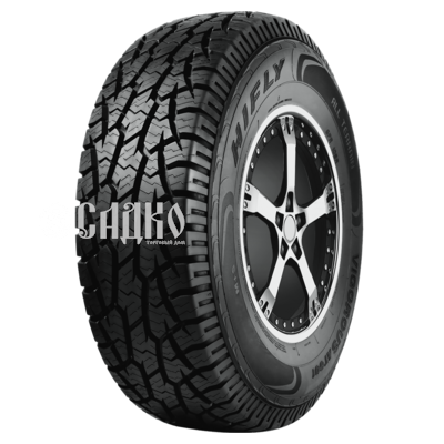 205/80R16 104T XL Vigorous AT601 TL