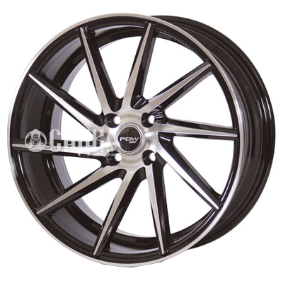 7x16/4x98 ET30 D58,5 1022Right (CVT) M/B