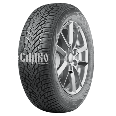 265/60R18 114H XL WR SUV 4 TL