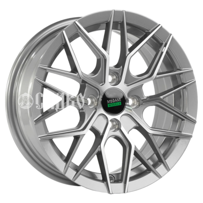 6x14/5x100 ET35 D57,1 MGM-27 GMF