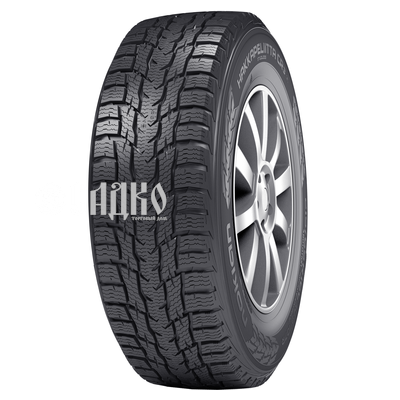 225/55R17C 109/107R Hakkapeliitta CR3 TL
