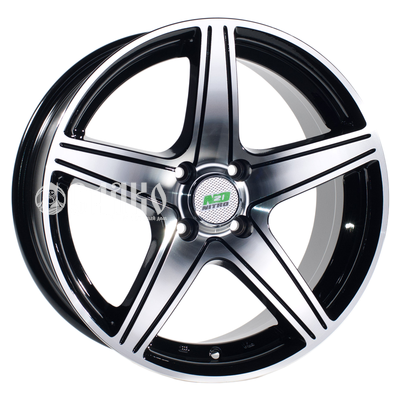 7,5x17/5x112 ET40 D73,1 Y243 BFP