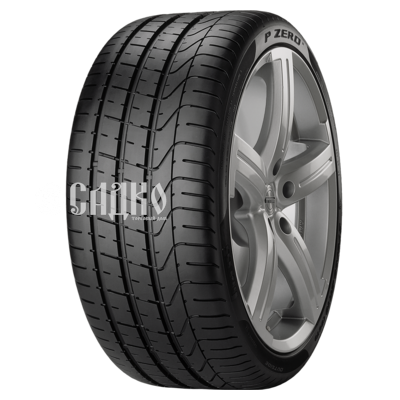 305/40ZR20 112(Y) XL P Zero N0 TL
