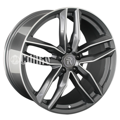 9x20/5x112 ET57 D66,6 MR279 GMF (конус, C570)