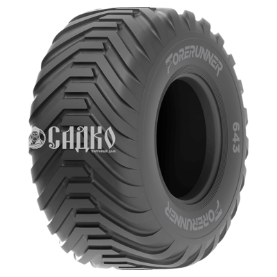 550/60-22,5 16PR QH643 I-3 TL КИТАЙ