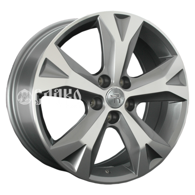 7,5x18/5x114,3 ET50 D66,1 INF35 GMF (конус, C570)