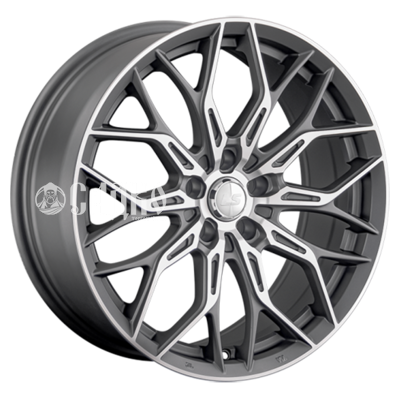 6,5x15/4x98 ET32 D58,6 1355 MGMF (конус)