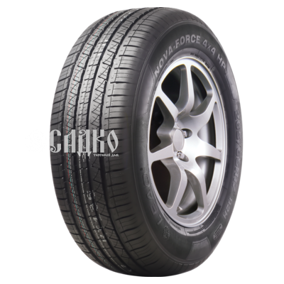 235/60R18 107V XL Nova-Force 4x4 HP TL