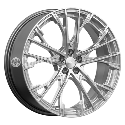 7,5x19/5x112 ET43 D57,1 Ларго (КЛ1115) Селена