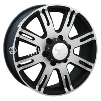 7,5x17/6x139,7 ET46 D67,1 213 MBF